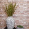 Artificial Branch Moss Covered Willow 90cm - MOS018 DD2