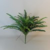 Artificial Boston Fern Plant 36 Leaves 69cm - BOS003 Artificial Boston Fern Plant 36 Leaves 69cm - BOS003