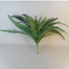 Artificial Boston Fern Plant 48 Leaves 109cm - BOS004 C1 Artificial Boston Fern Plant 48 Leaves 109cm - BOS004 C1