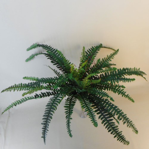 Artificial Boston Fern Plant 48 Leaves 109cm - BOS004 C1 Artificial Boston Fern Plant 48 Leaves 109cm - BOS004 C1