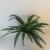 Artificial Boston Fern Plant 48 Leaves 109cm - BOS004 C1