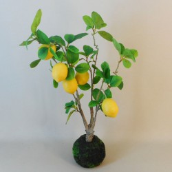 Artificial Lemon Tree - LEM501 1D