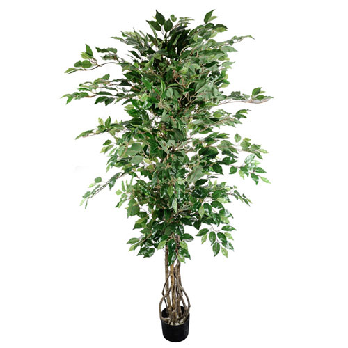 Artificial Ficus Tree 185cm - FIC009