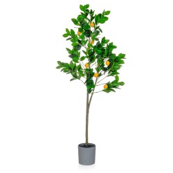 Artificial Lemon Tree 130cm - LEM506