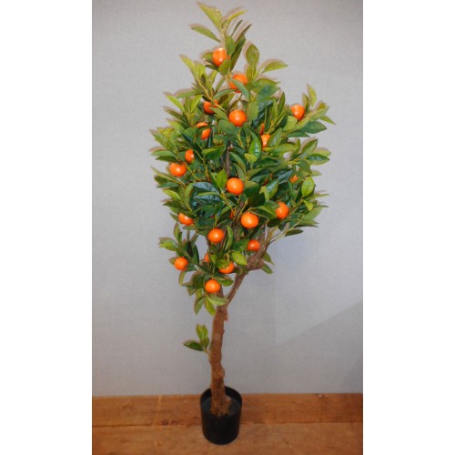 Artificial Orange Tree 152cm - ORA505