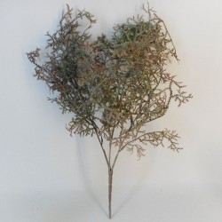 Artificial Tillandsia Plant Green Brown (Spanish Moss) - TIL003 P1
