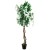 Artificial Wisteria Tree White 152cm - TS001