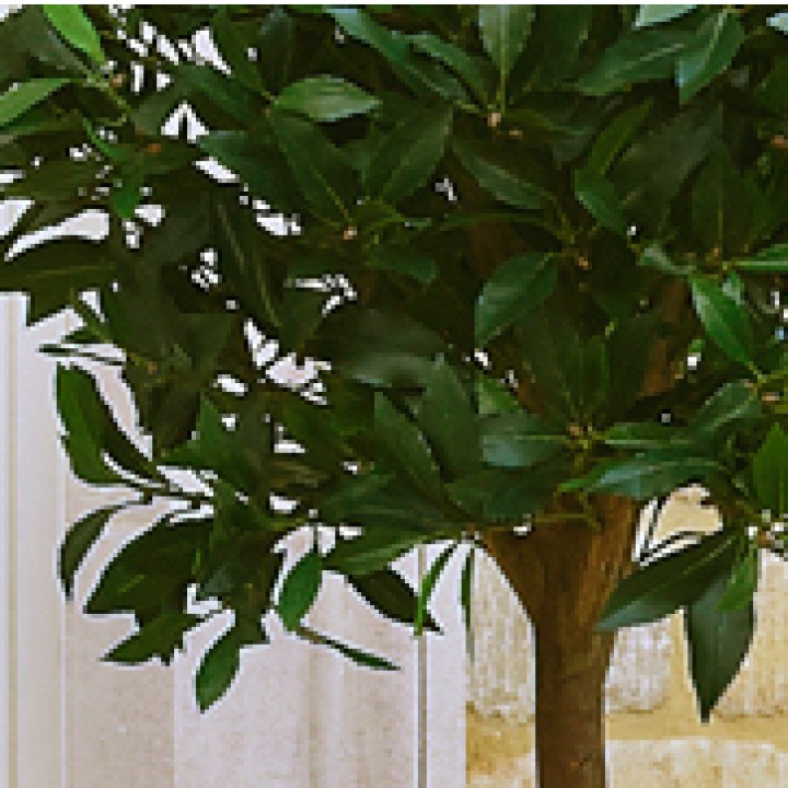 Artificial Trees