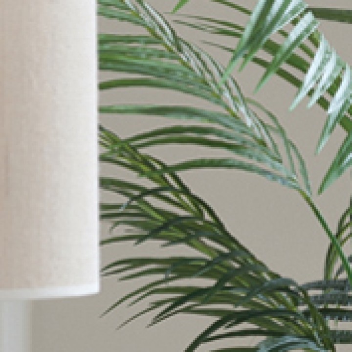 Artificial Foliage Plants - Without Pots