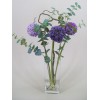 Artificial Allium - Complete Flower Arrangement - ALL001 1B