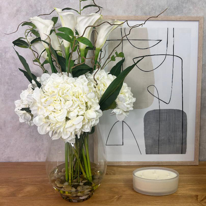 NEW Flower Arrangements
