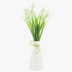 Artificial Flower Arrangements | Lily of the Valley - LIL012 