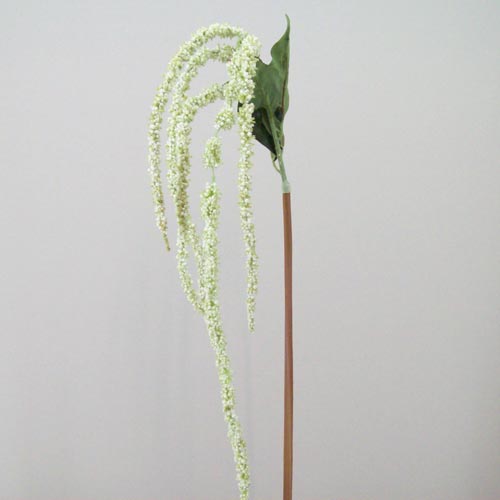 Artificial Amaranthus Pale Green - AMA009 A2 Artificial Amaranthus Pale Green - AMA009 A2