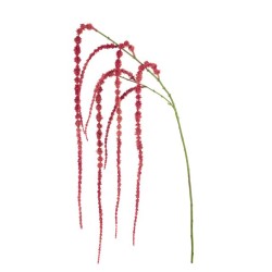 Artificial Amaranthus Dark Pink 147cm - AMA001 A1