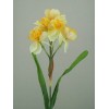 Artificial Daffodil Spring Cheer 62cm - D004 D2