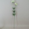 Artificial Queen Anne's Lace White 74cm - Q002 