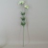 Artificial Queen Anne's Lace White 74cm - Q002 R3