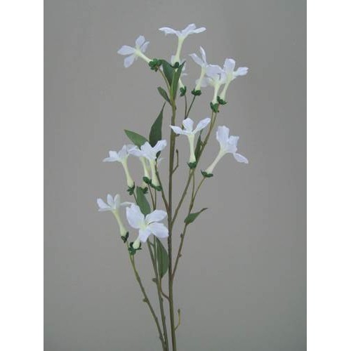 Artificial Stephanotis 86cm - S008 Q2