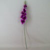 Artificial Gladiola Magenta Pink 96cm - G111 E4