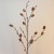 Artificial Acorns Branch 102cm - ACO003 A2