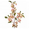 Artificial Cherry Blossom Branch Pink 105cm - B039 B3