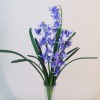 Artificial Bluebells Plant 35cm - B045 B2