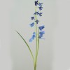 Artificial Bluebells Stem 37cm - B017 B2 Artificial Bluebells Stem 37cm - B017 B2