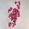 Artificial Bougainvillea Spray Hot Pink 120cm - B095 Artificial Bougainvillea Spray Hot Pink 120cm - B095