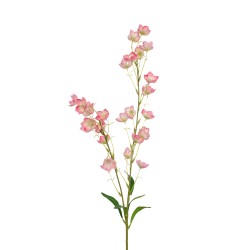 Bellflowers Pink 94cm - B098 N2