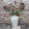 Artificial Spray Chrysanthemum Mauve Pink 68cm - C271 Artificial Spray Chrysanthemum Mauve Pink 68cm - C271