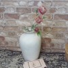 Artificial Spray Chrysanthemum Mauve Pink 68cm - C271 Artificial Spray Chrysanthemum Mauve Pink 68cm - C271