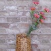 Artificial Spray Chrysanthemums Dusky Pink 69cm - G002 D2 Artificial Spray Chrysanthemums Dusky Pink 69cm - G002 D2