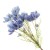 Artificial Coreopsis Bundle Blue 62cm - C033 B3