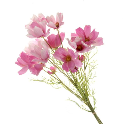 Artificial Coreopsis Bundle Magenta Pink 62cm - C036 C1
