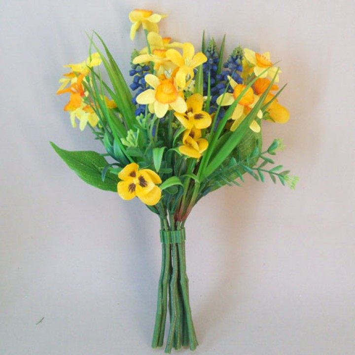 Spring Flowers Spring Flowers