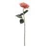 Silk Dahlia Pink 61cm - D191 COMING SOON