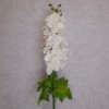 Artificial Larkspur Delphiniums Cream 78cm - D062 R4 Artificial Larkspur Delphiniums Cream 78cm - D062 R4