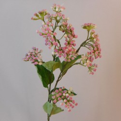 Artificial Eupatorium Pink - EUP002 H2