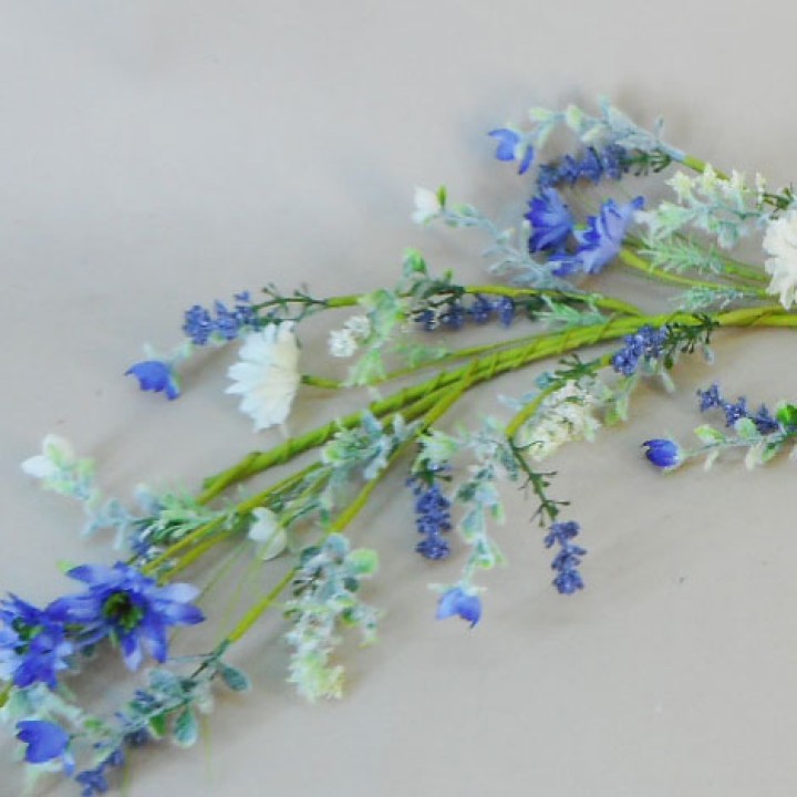 Flower Garlands Flower Garlands