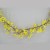 Silk Forsythia Garland 182cm - F019 G2