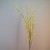 Artificial Forsythia Branch Yellow 118cm - F058 K1