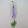 Artificial Foxgloves Purple 107cm - F049 E1