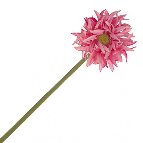 Calypso Gerbera Pasta Rosata Pink 55cm - G068 E3