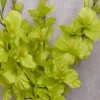 Artificial Gladiola Lime Green 79cm - G015 HH4