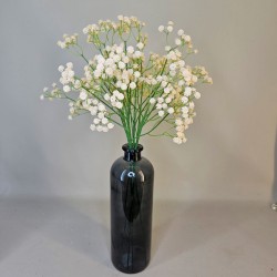 Artificial Gypsophila | Peach Baby's Breath 62cm - G007 D4