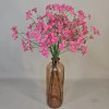 Artificial Gypsophila | Pink Baby's Breath 62cm - G017 J4