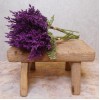 Artificial Heather Bundle Purple 38cm - H029 DD4