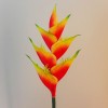 Heliconia Red 91cm - H200 U3