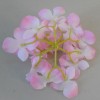 Artificial Hydrangeas Pink Heads Only 11cm - H065 Artificial Hydrangeas Pink Heads Only 11cm - H065