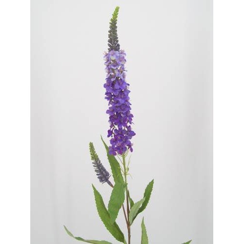 Artificial Lavender Veronica Purple - LA004 